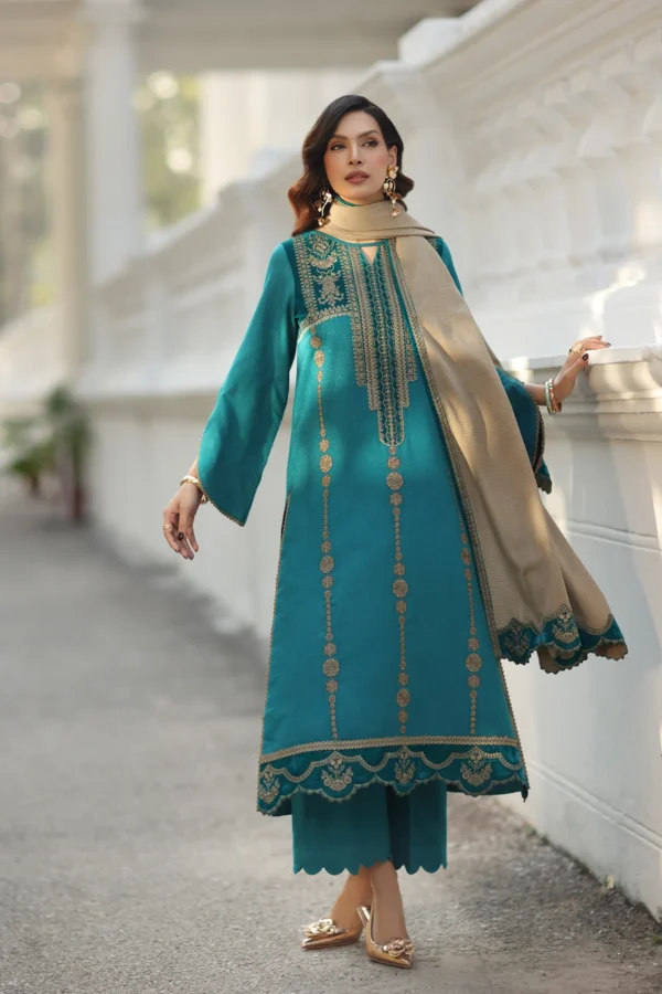 Charizma Signature 2025 || CSW5-04