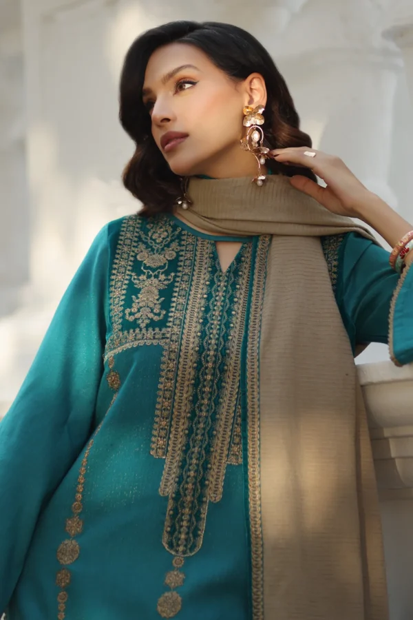 Alternative view of Charizma Signature 2025 || CSW5-04